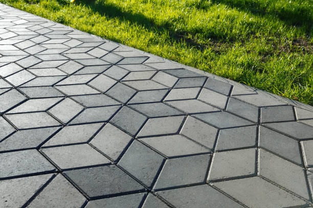Best Interlocking Driveway Pavers  in Clarksburg, WV