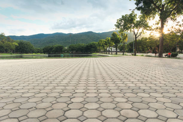 Best Interlocking Driveway Pavers  in Clarksburg, WV