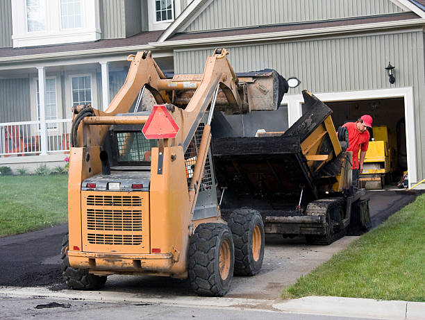 Best Driveway Resurfacing Pavers  in Clarksburg, WV