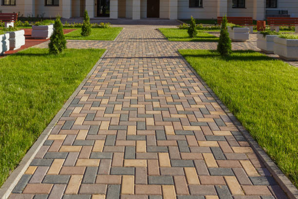 Reasons to Select Us for Your Driveway Paving Requirements in Clarksburg, WV
