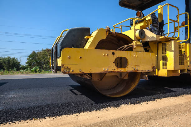 Best Custom Driveway Pavers  in Clarksburg, WV